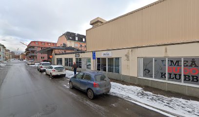 Kizomba Umeå