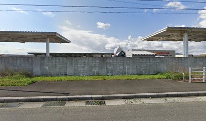 久留米運送（株）飯塚流通センター