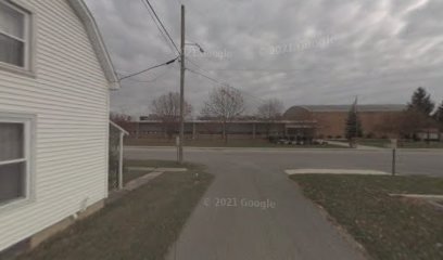 Old Fort Elementary Bettsville Campus