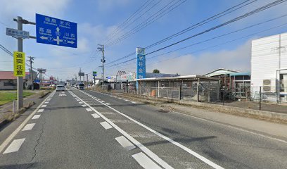 シャディサラダ館高畠店