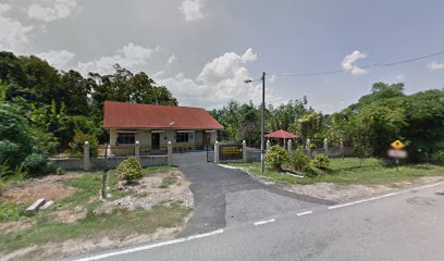Klinik Desa Asam Jawa
