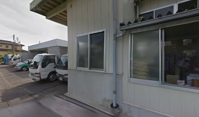 平方パン店