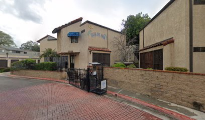 Villa Del Vista Senior Apartments