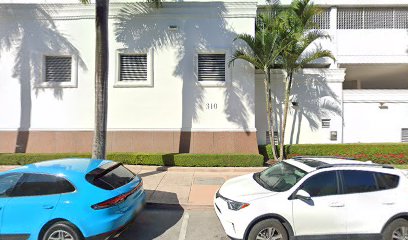 Mercedes-Benz of Coral Gables Oil Change