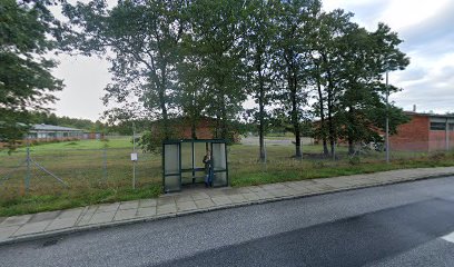 Gedhus (Viborg Kom)