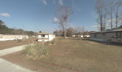 Norris Mobile Home Village