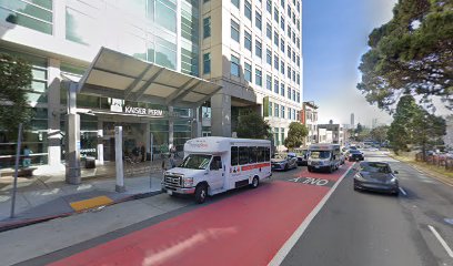 Urgent Care | Kaiser Permanente San Francisco Medical Center