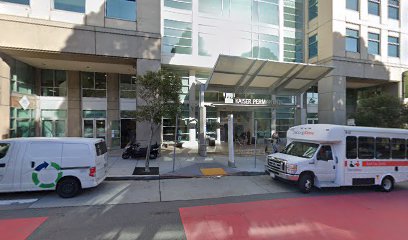 Medical Office Building Parking