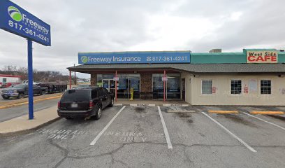 Freeway Insurance