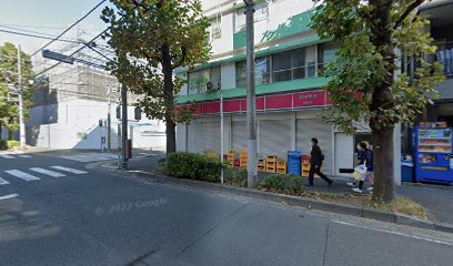 （株）クラウドサービス 横浜店