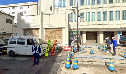 ＪＡ秋田なまはげ 矢留支店ATM