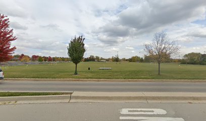 Orchard Hill Park Soccer Field 1