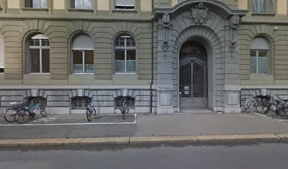 Polizeiinspektorat Stadt Bern