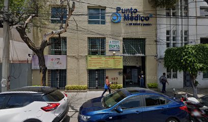 Oftalmólogo en México | Col. Roma Norte | Dr. Arturo Carrasco