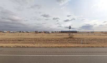 Dumas RV Resort