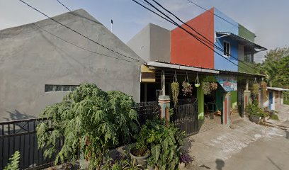 Warung Uduk Kang Iyong