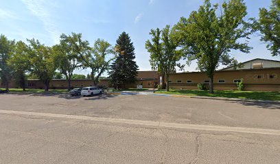 Highland Park Early Primary School