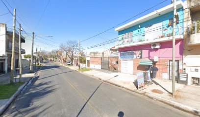 Iglesia Pentecostal Y Profética Cristo El Rey De Gloria