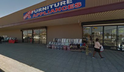 Multi Furniture & Appliances