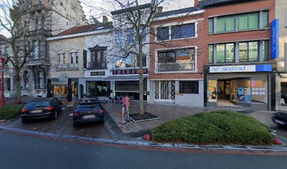 Deli Ronse