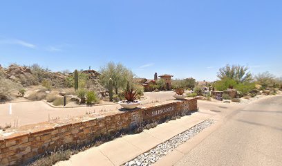 Stone Canyon Community