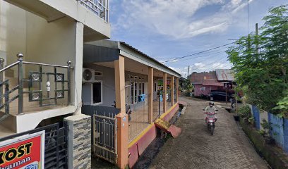 Warung Makan Ibu Mina Love