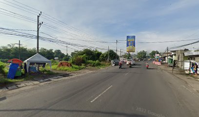 LINGKUNGAN BUKIT ASRI