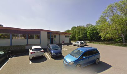 Centre Social l'Entre-Rives