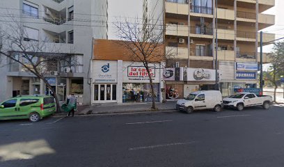 Rodamientos Argentinos S.a