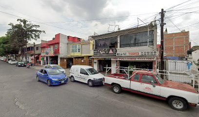 Distribuidora de PVC Tuhisa