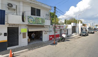 La Empanada colosio