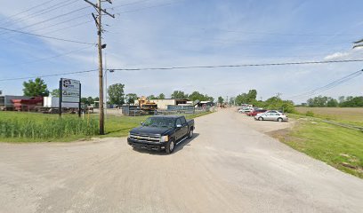 Upstate Metal Recycling