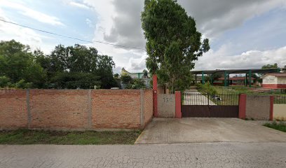 Iglesia San Judas Tadeo