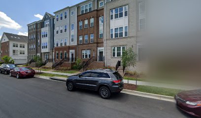 The lofts at clarksburg