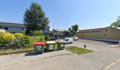 Mittelschule Purbach