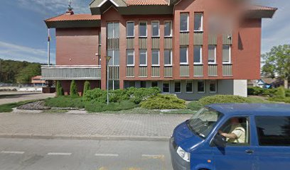 Klaipėdos apskrities valstybinė mokesčių inspekcija, Neringos poskyris