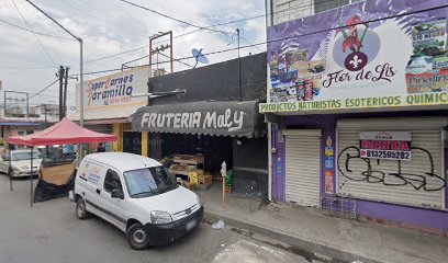 Frutería malitos