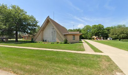 Dike United Methodist Church