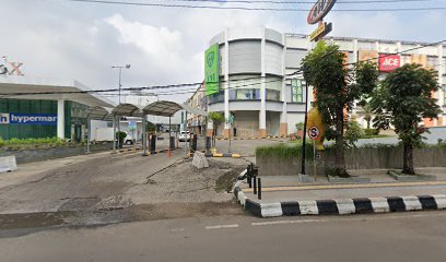 ATM BNI KLN PALEMBANG SQUARE