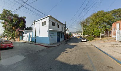 Centro De Fe Esperanza Y Amor Yautepec