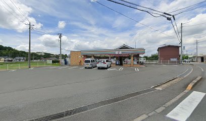 セブン-イレブン 庄原板橋町店