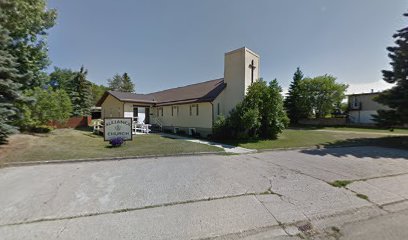 Ponoka Community Church