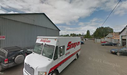 Used auto parts store In Vancouver WA 
