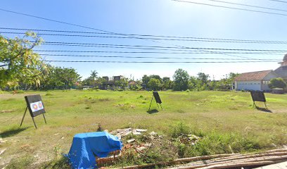 Lapangan Panahan Grobogan