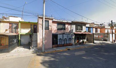 Capilla de la Virgen Del Potrero