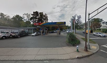 Sunoco