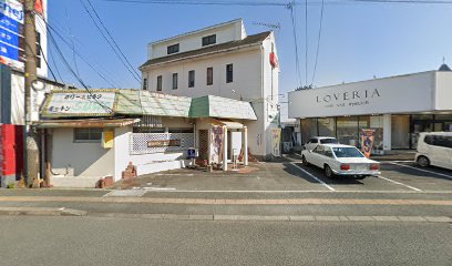 ニコニコレンタカー久留米諏訪野店