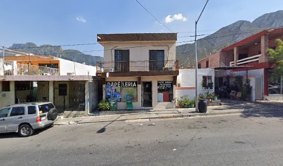 Telefono publico Telmex