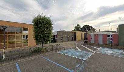 École Maternelle publique Jean Bousquet