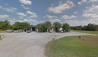 Mt Vernon Chiropractic Clinic - Pet Food Store in Mt Vernon Texas